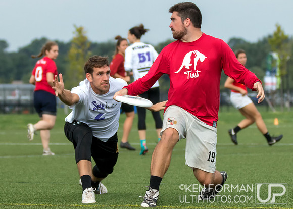 2018 Mid-Atlantic Regionals