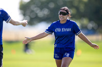 Day 1 of the USA Ultimate Masters Championships