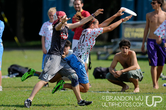 WJUC Day 5 - Friday
