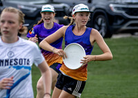 USA Ultimate Youth Club Championships 2025