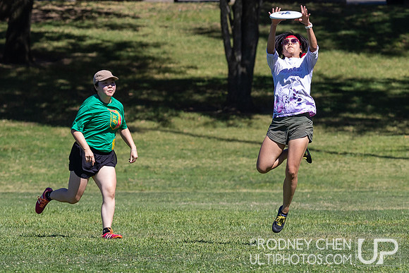 NorCal Club Sectionals 2024
