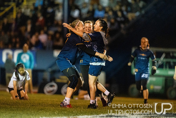 DI College Championships - Sunday Full Coverage, Round 6
