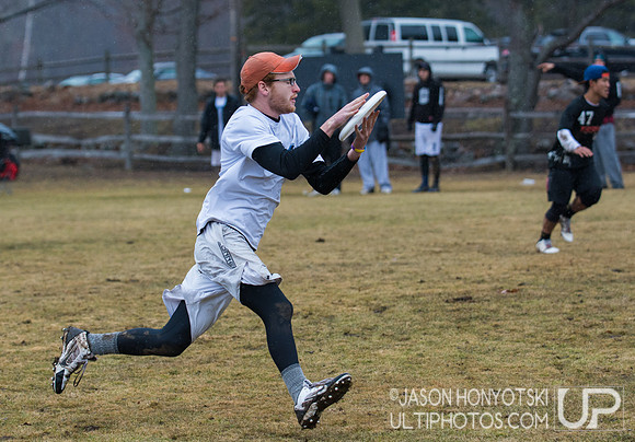 New England Open 2014