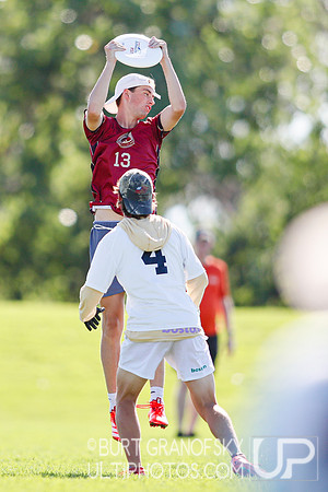USA Ultimate YCC 2025
