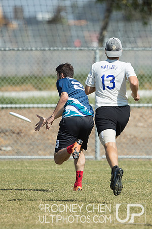 2018 Southwest Club Regionals: 7 Figures vs Instant Karma