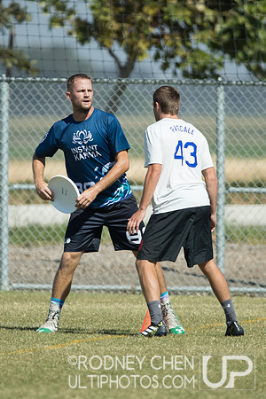 2018 Southwest Club Regionals: 7 Figures vs Instant Karma