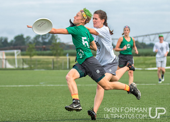2018 Mid-Atlantic Regionals