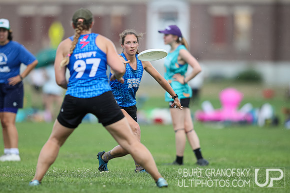 Sunday Action -- Boston Invite 2022