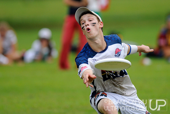 WJUC Day 2 - Tuesday