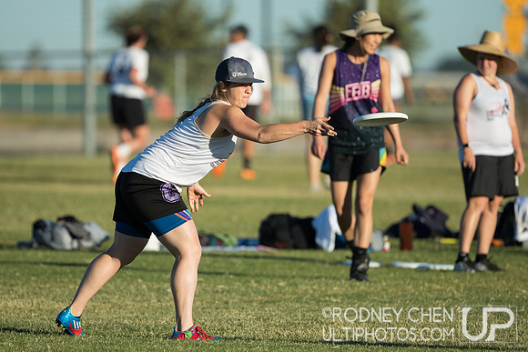 2018 Southwest Club Regionals: Deadly Viper Assassination Club