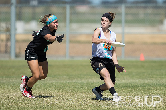 2018 Southwest Club Regionals: LOL vs Wildfire