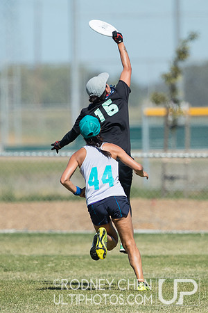 2018 Southwest Club Regionals: LOL vs Wildfire