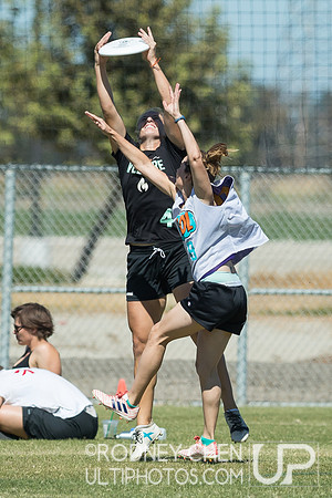 2018 Southwest Club Regionals: LOL vs Wildfire