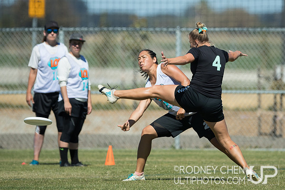 2018 Southwest Club Regionals: LOL vs Wildfire