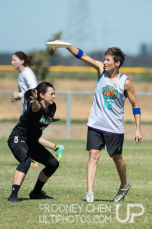 2018 Southwest Club Regionals: LOL vs Wildfire