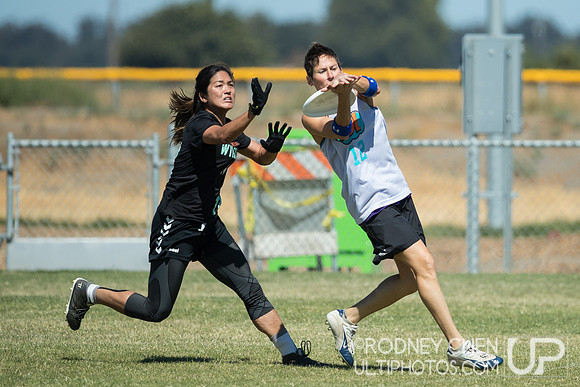 2018 Southwest Club Regionals: LOL vs Wildfire