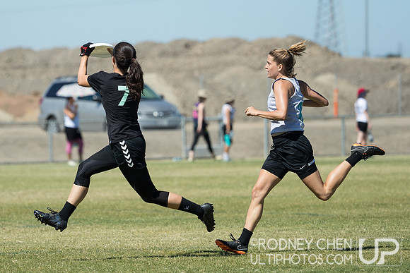 2018 Southwest Club Regionals: LOL vs Wildfire