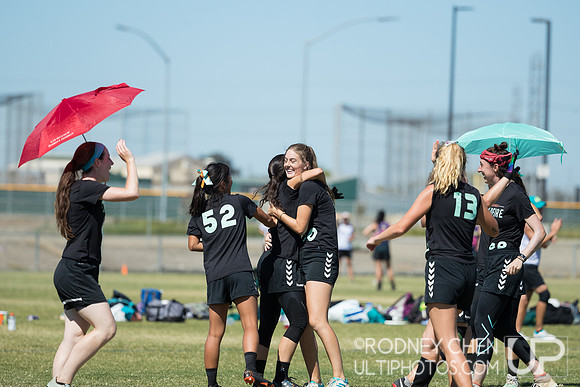 2018 Southwest Club Regionals: LOL vs Wildfire