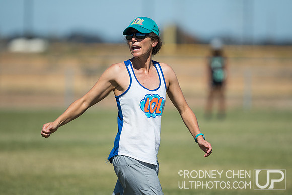2018 Southwest Club Regionals: LOL vs Wildfire