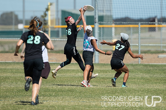 2018 Southwest Club Regionals: LOL vs Wildfire