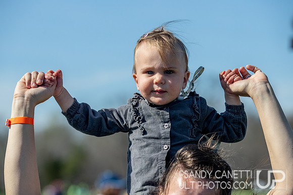Fools Fest 2022 - Saturday Action