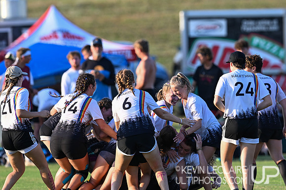 HSNI 2022 - Girls Final - S. Eugene v Lincoln