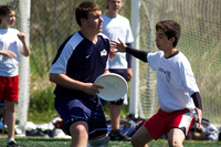 2012 Canadian High School Ultimate Championships