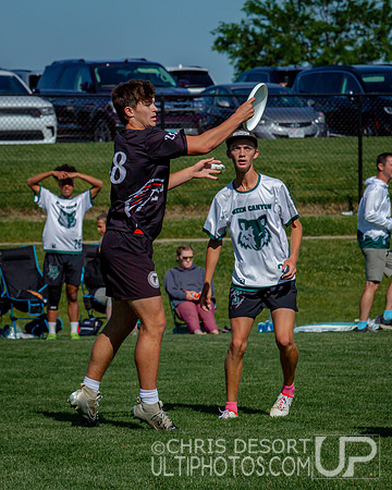 2024 High School National Invite (HSNI) ©