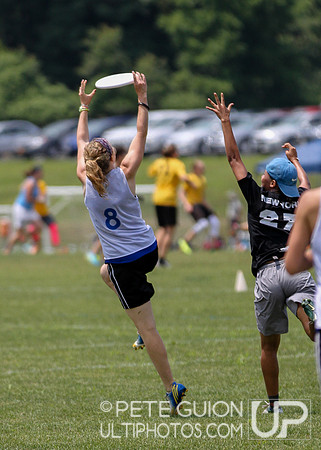 Chesapeake Invite