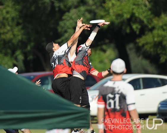 Thursday Open Competition -- 2010 Nationals