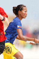 Day 4 of the 2015 World Championships of Beach Ultimate