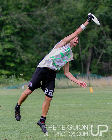 Chesapeake Invite