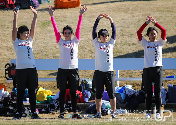 Queen City Tune Up 2015 - Sunday