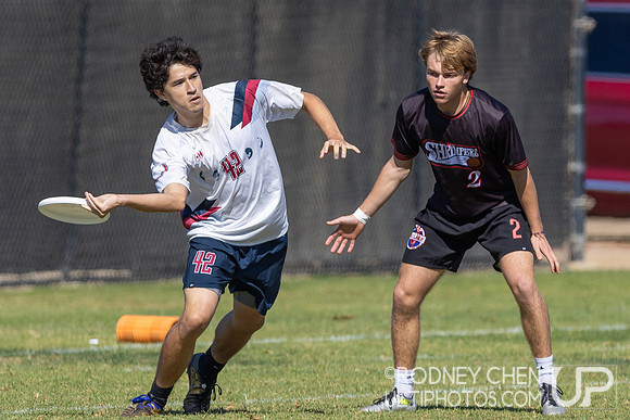 2024 USA Club National Championships