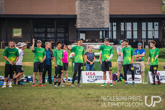 YCC - 2018