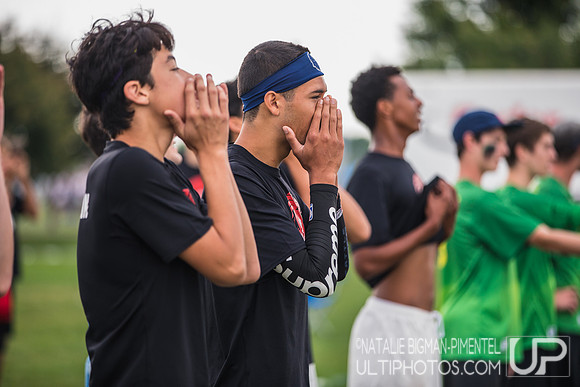 YCC - 2018