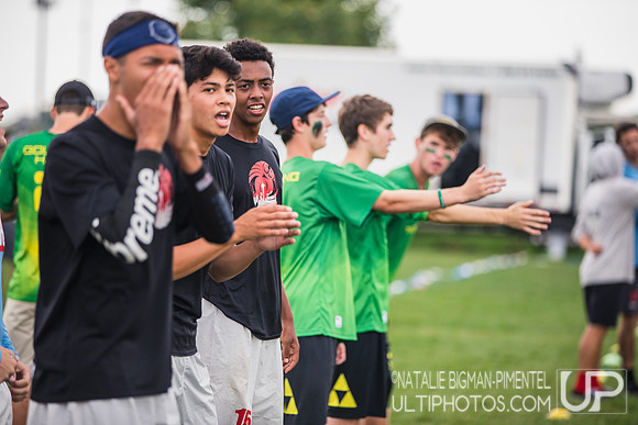 YCC - 2018