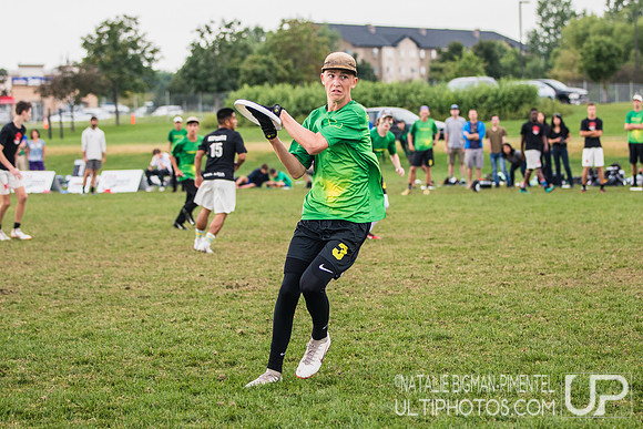 YCC - 2018
