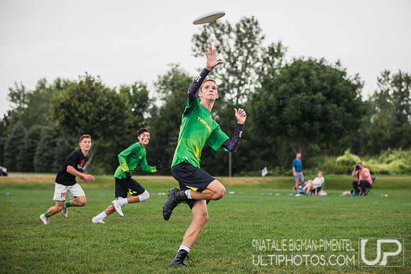 YCC - 2018
