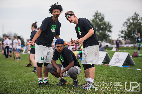 YCC - 2018