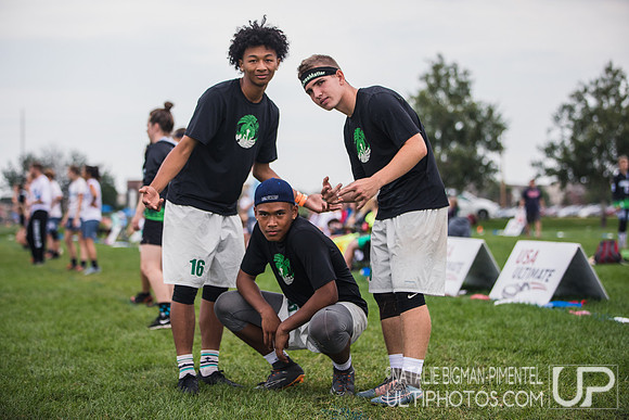 YCC - 2018