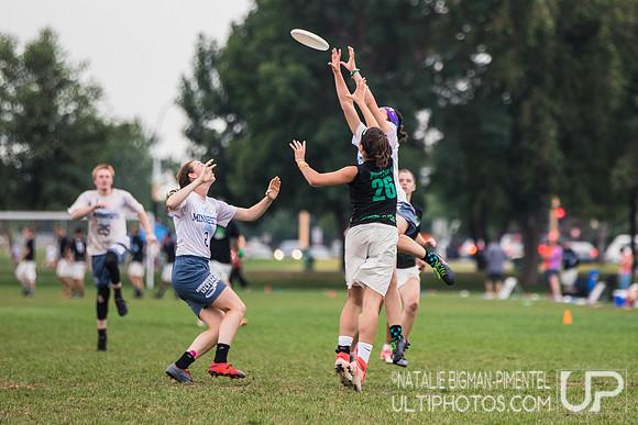 YCC - 2018