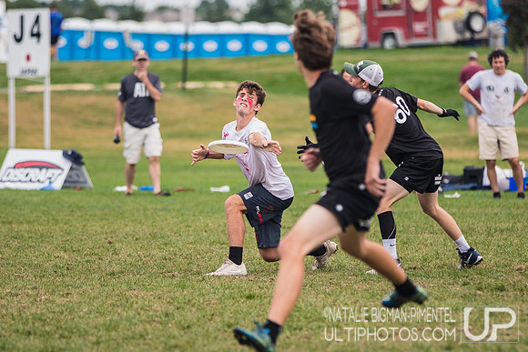 YCC - 2018