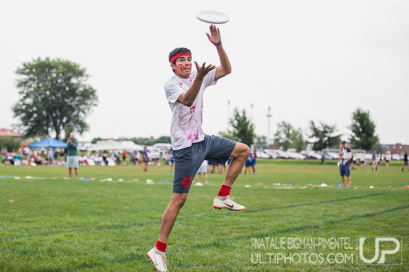 YCC - 2018
