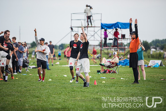 YCC - 2018