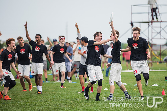 YCC - 2018
