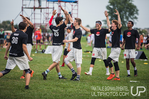 YCC - 2018