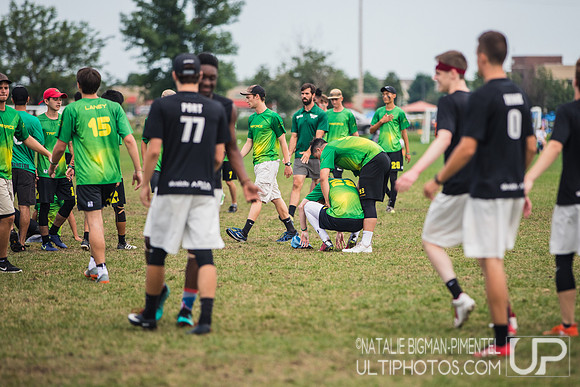 YCC - 2018