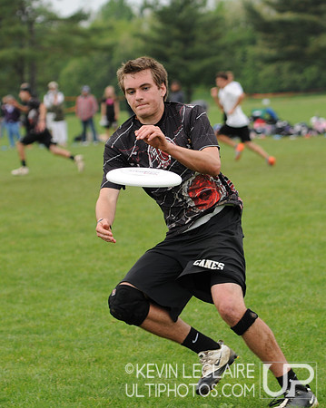 Sunday Open Division Championship Game -- 2011 High School Easterns