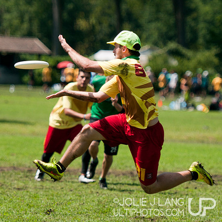 WUCC 2014